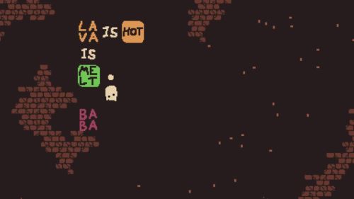 Baba Is You スイッチ Switch　ババ・イズ・ユー Baba Is You - Nintendo Switch | Fangamer | GameStop
